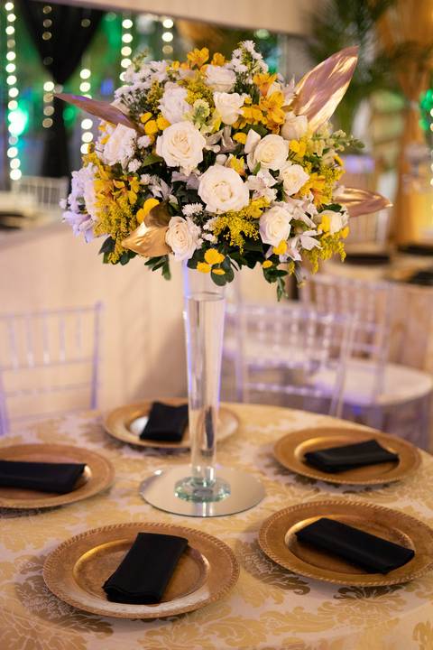 Fotografia de festa de Debutante'