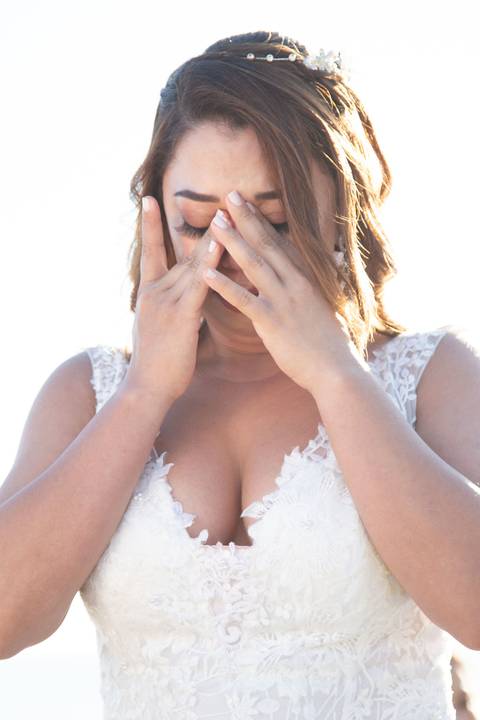 Casamento na Praia Rio de Janeiro'