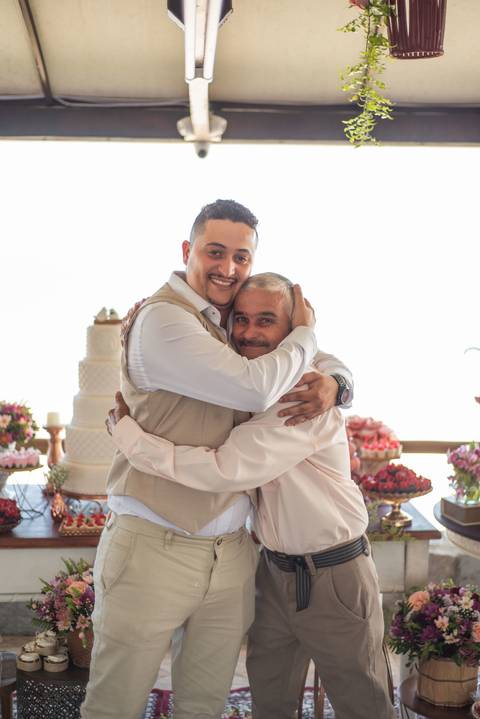 Casamento na Praia Rio de Janeiro'