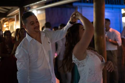 Casamento na Praia Rio de Janeiro'