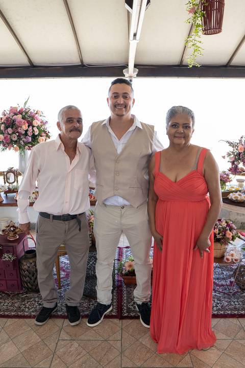 Casamento na Praia Rio de Janeiro'