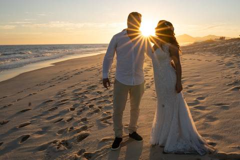 Casamento na Praia Rio de Janeiro'