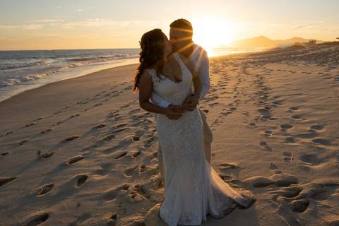 Casamento na Praia Rio de Janeiro'