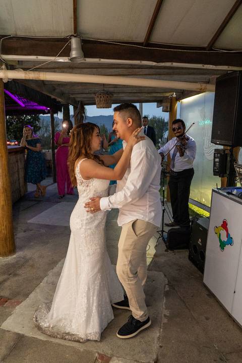 Casamento na Praia Rio de Janeiro'