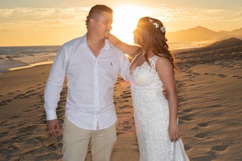 Casamento na Praia Rio de Janeiro'