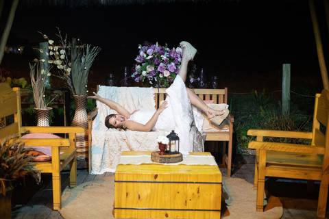 Casamento na Praia Rio de Janeiro'