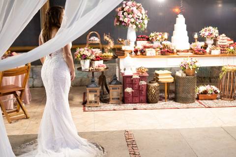 Casamento na Praia Rio de Janeiro'