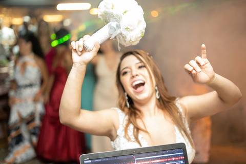 Casamento na Praia Rio de Janeiro'
