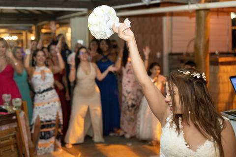 Casamento na Praia Rio de Janeiro'