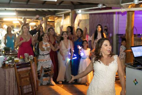 Casamento na Praia Rio de Janeiro'