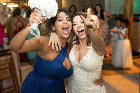 Casamento na Praia Rio de Janeiro'
