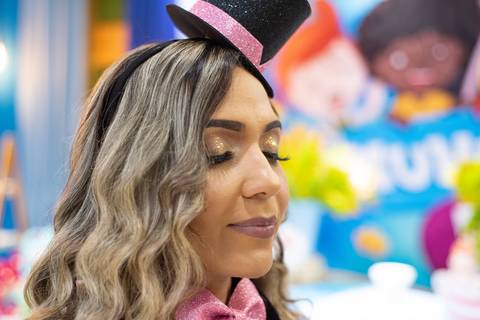 Fotografia de Festa Infantil Bita'