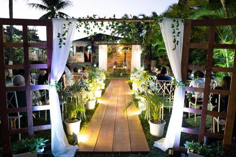 Cerimônia de casamento Rio de Janeiro'