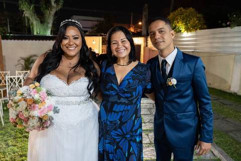 Fotografia de Casamento Rio de Janeiro''