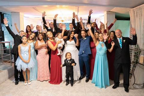 Fotografia de Casamento Rio de Janeiro'