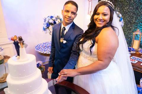 Fotografia de Casamento Rio de Janeiro'