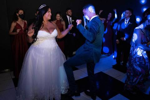 Fotografia de Casamento Rio de Janeiro'