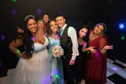 Fotografia de Casamento Rio de Janeiro'