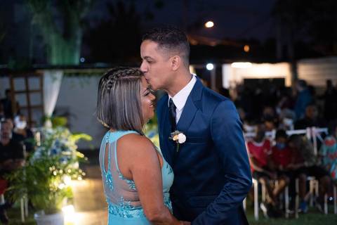 Fotografia de Casamento Rio de Janeiro'