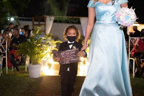 Fotografia de Casamento Rio de Janeiro'