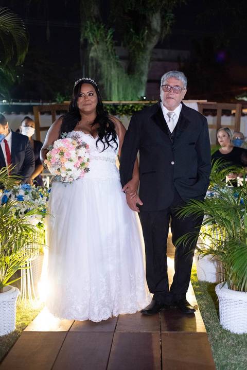 Fotografia de Casamento Rio de Janeiro'