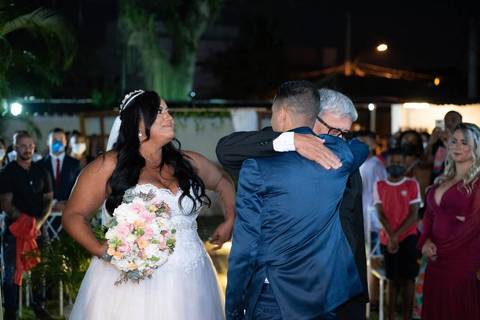 Fotografia de Casamento Rio de Janeiro'