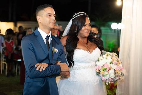 Fotografia de Casamento Rio de Janeiro'