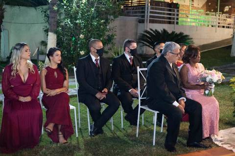 Fotografia de Casamento Rio de Janeiro'