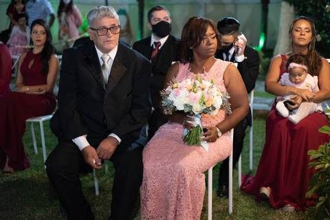 Fotografia de Casamento Rio de Janeiro'