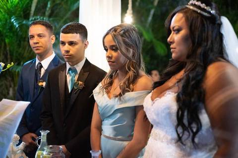 Fotografia de Casamento Rio de Janeiro'