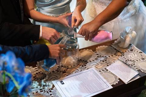 Fotografia de Casamento Rio de Janeiro'
