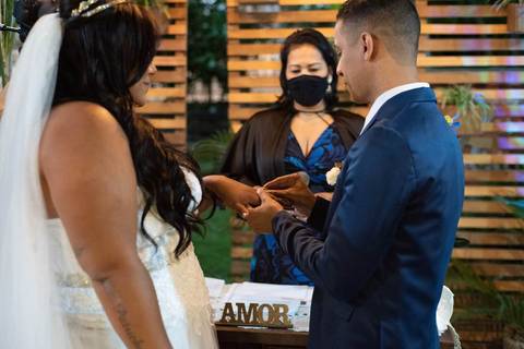 Fotografia de Casamento Rio de Janeiro'