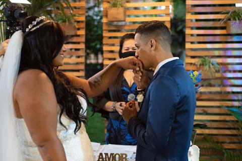 Fotografia de Casamento Rio de Janeiro'