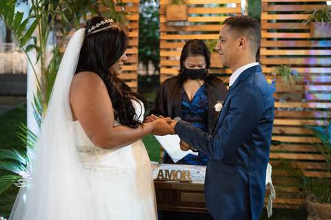 Fotografia de Casamento Rio de Janeiro'