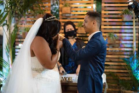 Fotografia de Casamento Rio de Janeiro'