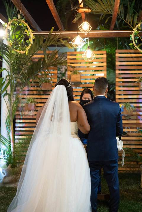 Fotografia de Casamento Rio de Janeiro'