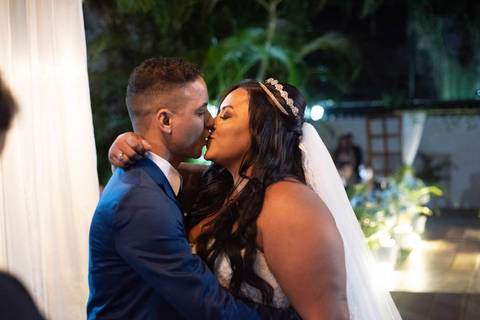 Fotografia de Casamento Rio de Janeiro'