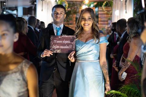 Fotografia de Casamento Rio de Janeiro'