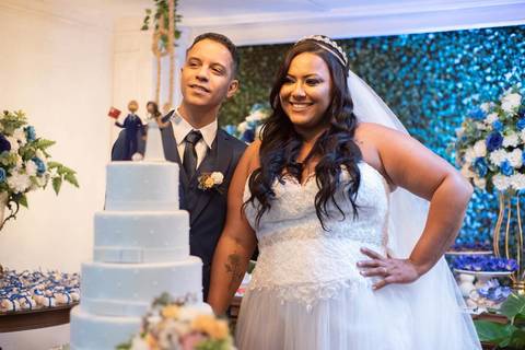 Fotografia de Casamento Rio de Janeiro'