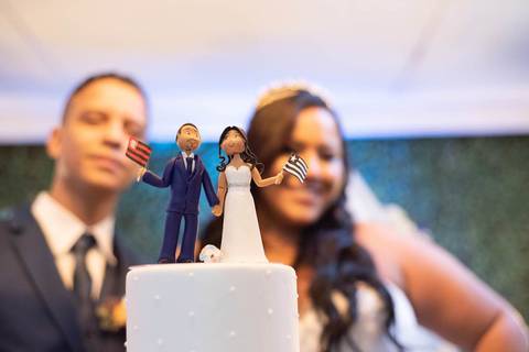 Fotografia de Casamento Rio de Janeiro'