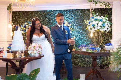 Fotografia de Casamento Rio de Janeiro'