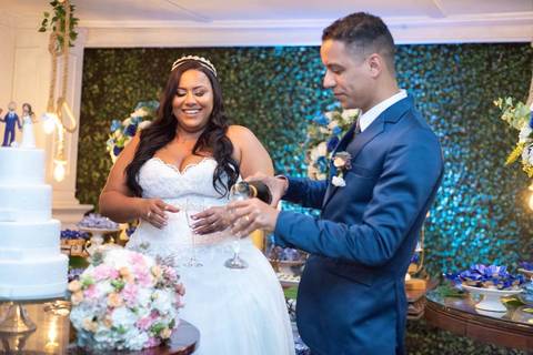 Fotografia de Casamento Rio de Janeiro'