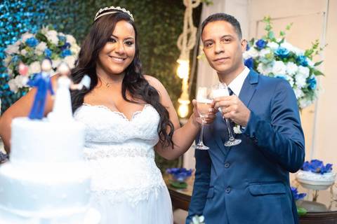 Fotografia de Casamento Rio de Janeiro'