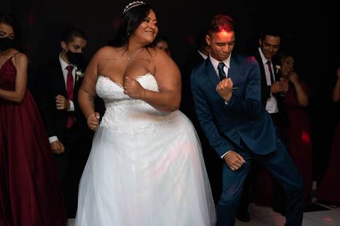 Fotografia de Casamento Rio de Janeiro'