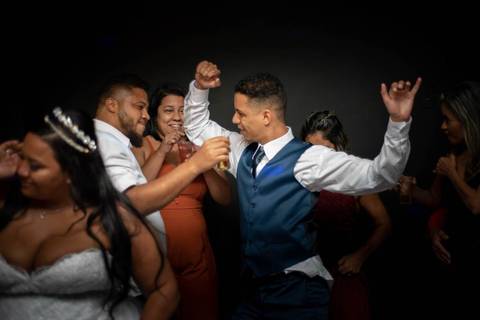 Fotografia de Casamento Rio de Janeiro'