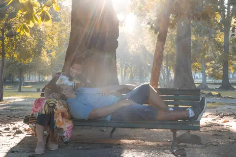 Ensaio Pré Wedding - Quinta da Boa Vista'