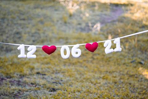 Ensaio Pré Wedding - Quinta da Boa Vista'