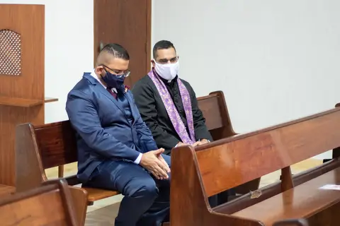 Fotografia de Casamento'