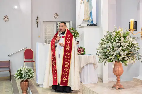 Fotografia de Casamento'