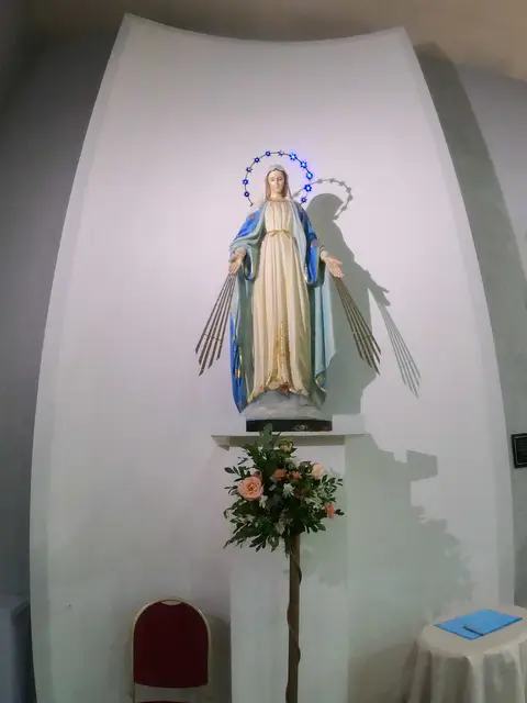 Fotografia de Casamento'